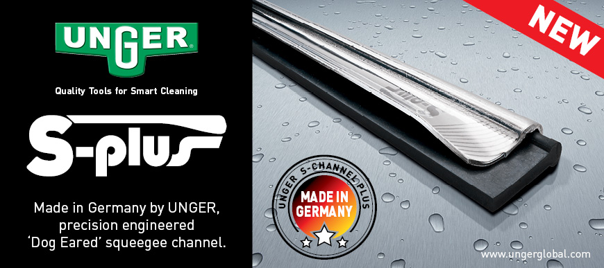 Unger S-Plus