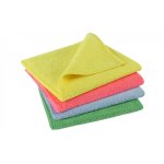 Microfibre cloths