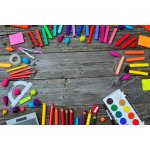Handicrafts, painting & sewing