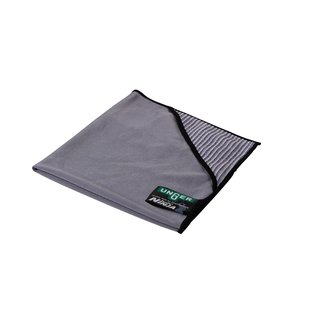 Unger ErgoTec Ninja MicroWipe 22 x 22 / 55x55cm