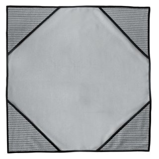 Unger ErgoTec Ninja MicroWipe 22 x 22 / 55x55cm