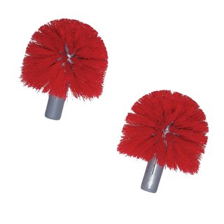 Unger Ergo Toilet Bowl Brush Replacement Heads