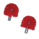 Unger Ergo Toilet Bowl Brush Replacement Heads
