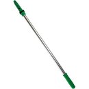 Unger Henrys Handi Handle - One Stage Pole, 1 section 2 /...