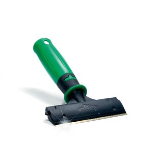 Herinnering Overtollig nek Unger ErgoTec Glass Scraper 4" / 10cm - PWSE24