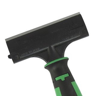 Unger ErgoTec Glass Scraper 4 / 10cm