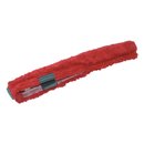 Unger StripWasher Micro Sleeve 15.0 Red 18 / 45cm