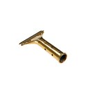 Unger GC GoldenClip Brass Squeegee Handle