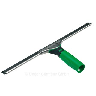 Unger ErgoTec Squeegee Complete HARD 14 / 35 cm