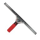 Unger ErgoTec Squeegee Complete Red 14 / 35cm