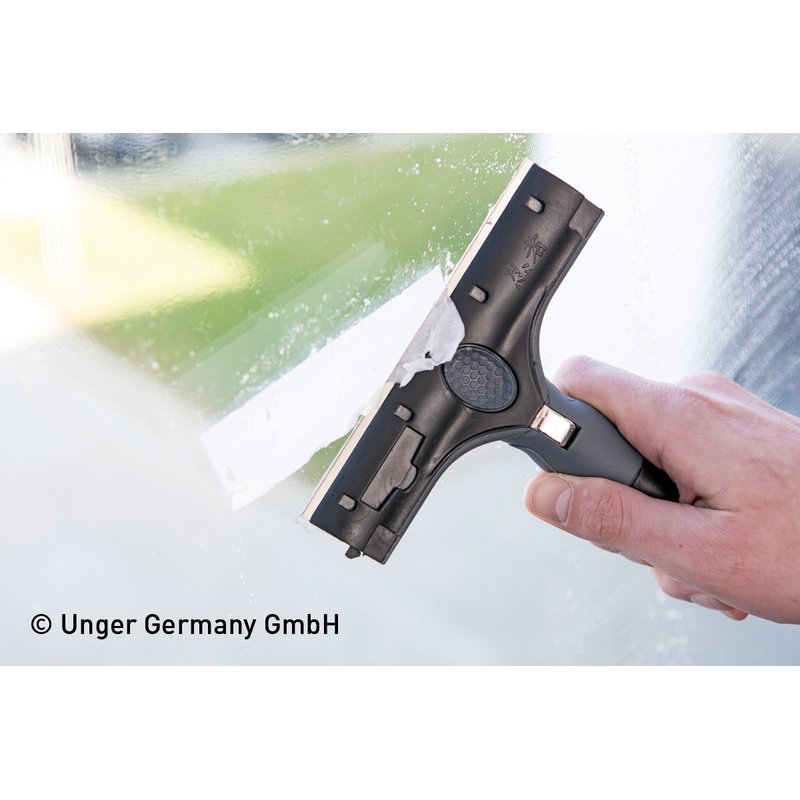 Unger ErgoTec Glass Scraper