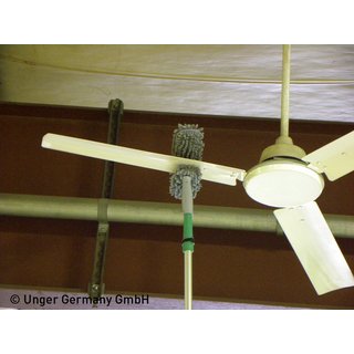 Unger StarDuster ProCeiling Fan Duster