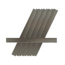 Unger Floor Scraper Blades 8 / 20cm Replacement Blades...