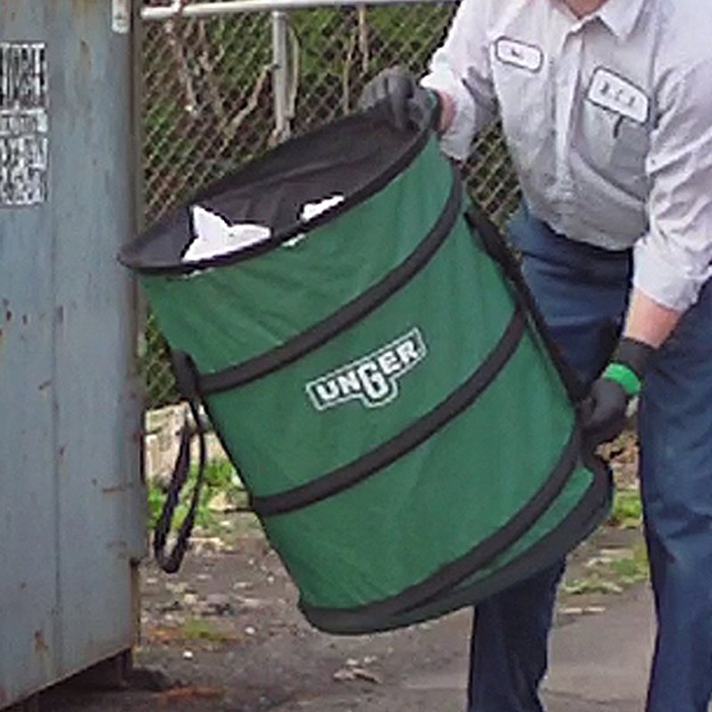 Garbage bag 150 l