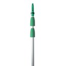 Unger OptiLoc 12 / 3,70m 3 sections Telescopic pole