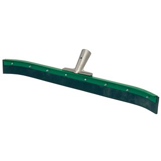 Unger AquaDozer Heavy Duty Floor Squeegee curved, 60cm, 24