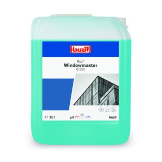 Buzil G525 Buz Windowmaster 10l /  2.2 gal.