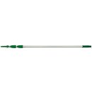 Unger OptiLoc 14 / 4.5m 3-section Pole