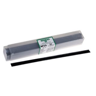 Unger Pro Squeegee Rubber Box Soft 18 / 35cm