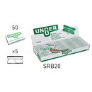 Unger 1.5 / 4cm Safety Scraper Replacement Blades No. 9...