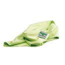 Unger MicroWipe microfibre cloth for glass