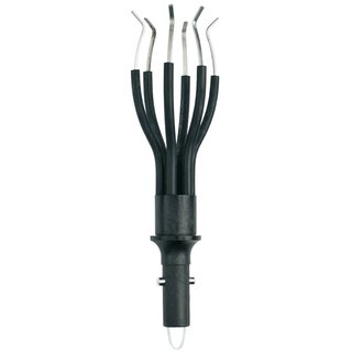 Unger Sticky Fingers Bulb Changer