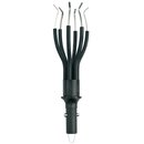 Unger Sticky Fingers Bulb Changer