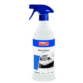 Buzil G515 ResoClean 20oz / 600 ml