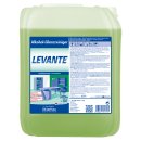 Dr. Schnell Levante Alcohol cleaner 2.6 gal / 10 L