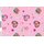 Cotton Jersey Fabric Paw Patrol Digital Print pink