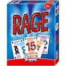 Amigo Rage Cardgame