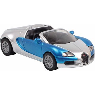 Siku 1353 - Bugatti Veyron Grand Sport