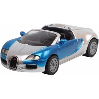 Siku 1353 - Bugatti Veyron Grand Sport