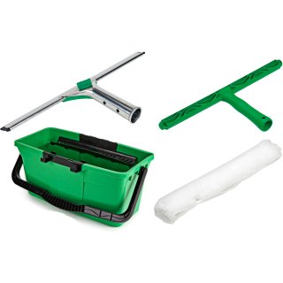 Unger windows cleaning kit 25 light