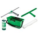 Unger window cleaning kit 25 Light S