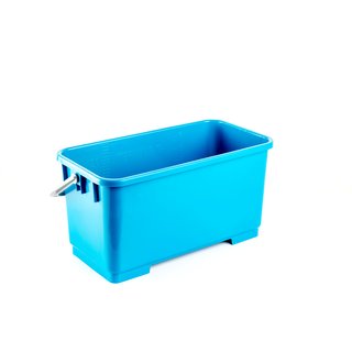 Moerman Bucket Turquoise 6.5 gal / 24L