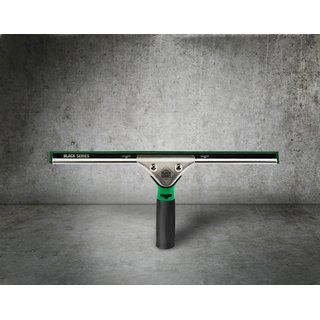 Unger Black Series ErgoTec Squeegee, 18 / 45 cm