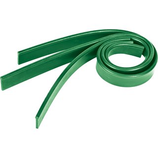 Unger Black Series Power Rubber, green, 14 / 35 cm