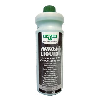 Ungers Power Liquid 33.8oz / 1 L