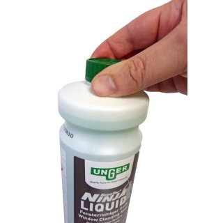 Ungers Power Liquid 33.8oz / 1 L