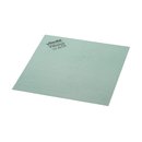 Vileda PVAmicro microfibre cloth green 38cm x 35cm / 15 x...