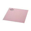 Vileda PVAmicro microfibre cloth red 38cm x 35cm / 15 x...