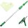 Unger Window Cleaning Kit 4 / 1.25m AK131