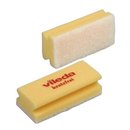 Vileda High Foam Scourer Non-Scratch Cleaning Scourer...