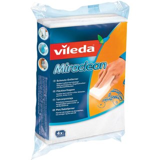 Vileda Miraclean 12 pcs.