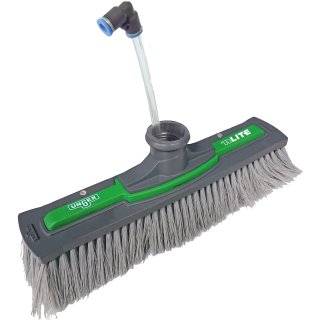 Unger nLITE Power Brush simple - unflagged 11 / 28cm
