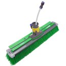 Unger nLITE Power Brush complete - flagged 16/41cm