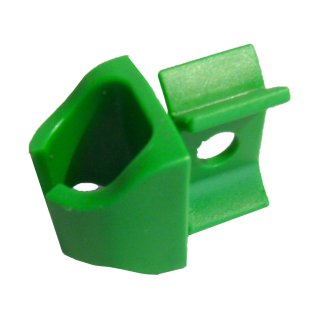 Unger nLite Clips for outer hose routing