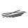 Unger Pro Squeegee Rubber Soft 30 / 75cm
