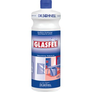 Dr. Schnell Glasfee 33.8 oz / 1 L